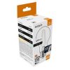 AVIDE LED izzó, filament, E27, gömb, A60, 4,5W, 470lm, 4000K, AVIDE