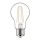 AVIDE LED izzó, filament, E27, gömb, A60, 4,5W, 470lm, 2700K, AVIDE