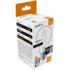 AVIDE LED izzó, filament, E27, gömb, A60, 8,5W, 1055lm, 4000K, AVIDE