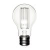 AVIDE LED izzó, filament, E27, gömb, A60, 10,5W, 1521lm, 2700K, AVIDE