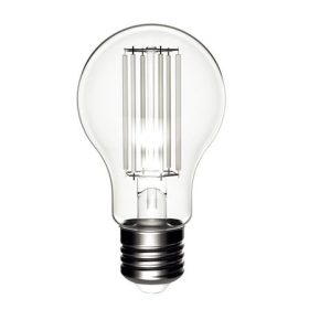   AVIDE LED izzó, filament, E27, gömb, A60, 10,5W, 1521lm, 4000K, AVIDE
