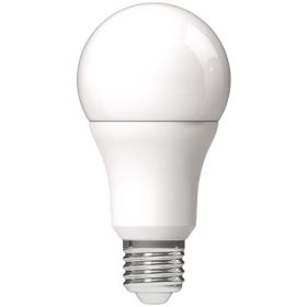 AVIDE LED izzó, E27, gömb, A60, 9,5W, 1055lm, 3000K, AVIDE