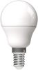 AVIDE LED izzó, E14, kisgömb, G45, 6,5W, 806lm, 4000K, AVIDE