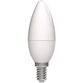 AVIDE LED izzó, E14, gyertya, 2,5W, 250lm, 4000K, AVIDE