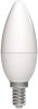 AVIDE LED izzó, E14, gyertya, 2,5W, 250lm, 6400K, AVIDE