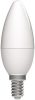 AVIDE LED izzó, E14, gyertya, 4,5W, 470lm, 3000K, AVIDE