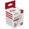 AVIDE LED izzó, GU10 spot, 4W, 345lm, 3000K, AVIDE