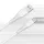 AVAX Töltőkábel, USB-A - USB-C, 18W, 1,5 m, AVAX "CB3301", fehér