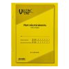 Napi pénztárjelentés VECTRA-LINE 25x4 lapos (2+2 lapos)