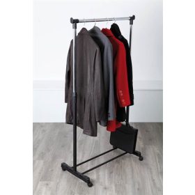 ALBA Ruhaállvány, mobil, ALBA