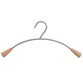 ALBA Vállfaszett, fém, ALBA