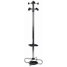 . Ruhafogas, fém váz, "100", króm