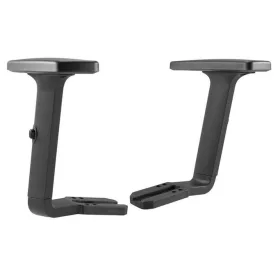 . Karfa, állítható, "AR11", fekete