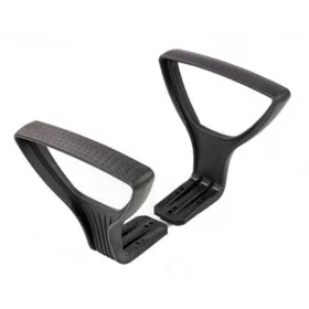 . Karfa, "Br25", fekete