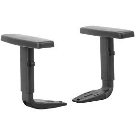 . Karfa, állítható "Br Fritz", fekete