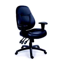 Ergonomikus forgószékek