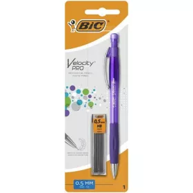   BIC Nyomósirón és grafitbél, 0,5 mm, BIC "Velocity Pro"