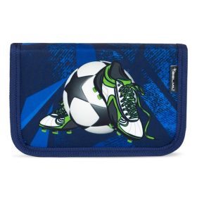   BELMIL Tolltartó, klapnis, cipzáras, BELMIL "Final Goal", foci