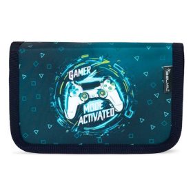   BELMIL Tolltartó, klapnis, cipzáras, BELMIL "Game Zone", kontroller