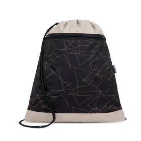 BELMIL Tornazsák, BELMIL "Drivex", fekete