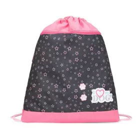   BELMIL Tornazsák, BELMIL "Starry Paws", kutya, golden retriever