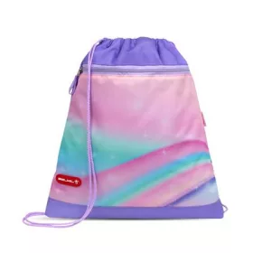   BELMIL Tornazsák, BELMIL "Dreamland", rózsaszín-lila, álomország