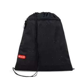   BELMIL Tornazsák, BELMIL "Wolves Sand", fekete, farkas