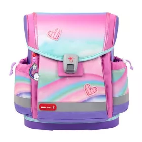   BELMIL Iskolatáska, mágneszárral, BELMIL "Classy Plus Dreamland", álomország