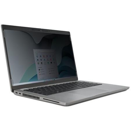 KENSINGTON Monitorszűrő, betekintésvédelem, 23" monitorhoz, 16:9, matt/fényes, KENSINGTON "EQ Privacy"