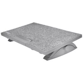   KENSINGTON Lábtámasz, állítható, KENSINGTON "SoleMate Pro Elite", szürke