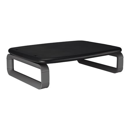 KENSINGTON Monitorállvány, KENSINGTON "SmartFit Monitor Stand Plus", fekete