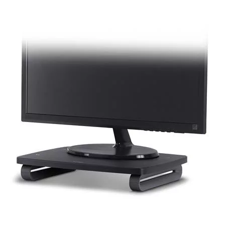 KENSINGTON Monitorállvány, KENSINGTON "SmartFit Monitor Stand Plus", fekete