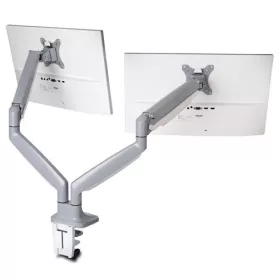   KENSINGTON Monitortartó kar, kettő tartókar, KENSINGTON "SmartFit® One-Touch"