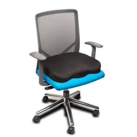 KENSINGTON Ülőpárna, memória habos, KENSINGTON