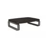 KENSINGTON Monitorállvány, KENSINGTON "SmartFit Monitor Stand Plus", szürke