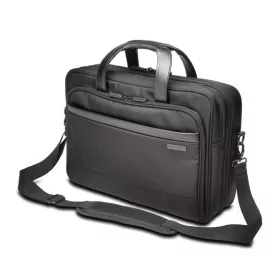   KENSINGTON Notebook táska, 15,6", KENSINGTON "Contour 2.0 Business", fekete