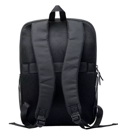 KENSINGTON Notebook hátizsák, 14", KENSINGTON "EQ Backpack", fekete