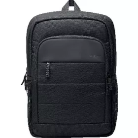   KENSINGTON Notebook hátizsák, 16", KENSINGTON "EQ Backpack", fekete