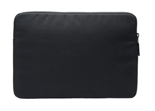 KENSINGTON Notebook tok, 16", újrahasznosított anyagból, KENSINGTON "EQ Sleeve", fekete