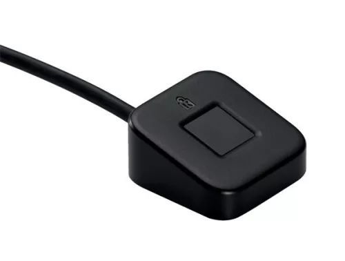 KENSINGTON Ujjlenyomat-olvasó, USB-A, asztali, KENSINGTON "VeriMark™"