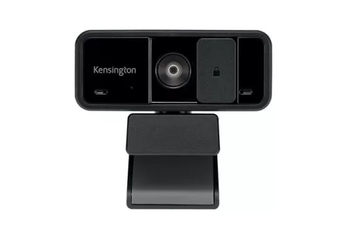 KENSINGTON Webkamera, beépített mikrofonnal, KENSINGTON "W1050"