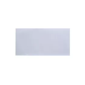   Boríték LA4 öntapadó bélésnyomott 110x220mm Bluering® fehér