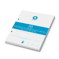 Gyűrűskönyvbetétek