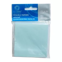 Öntapadó jegyzettömb