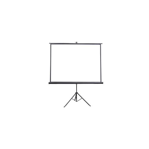 Vetítővászon állványos 180x180cm, Bluering®