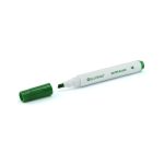   Flipchart marker rostirón vizes vágott végű 1-4mm, Bluering® zöld