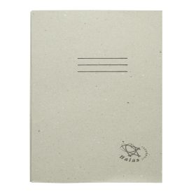 Gyorsfűző A4 230g karton Halas natúr