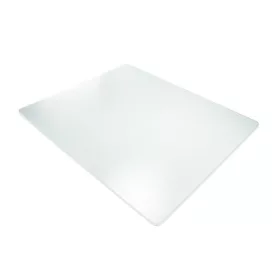   RS OFFICE Székalátét, szőnyegre, polikarbonát, 130x120 cm, RS OFFICE "Ecogrip Solid"