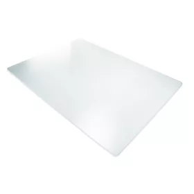  RS OFFICE Székalátét, szőnyegre, polikarbonát, 150x120 cm, RS OFFICE "Ecogrip Solid"