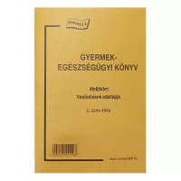 Nyomtatványok